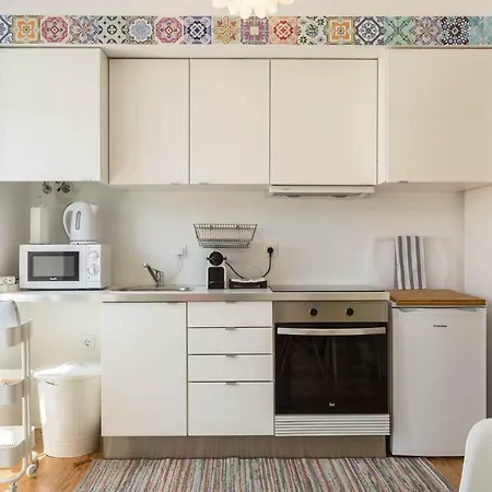 Apartamento Jerónimos 47 Lisboa
