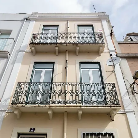 Apartamento Jerónimos 47 Lisboa