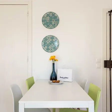 Apartamento Jerónimos 47 *