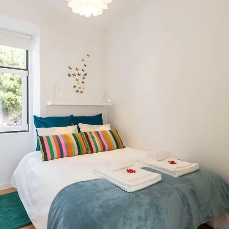 Apartamento Jerónimos 47 *
